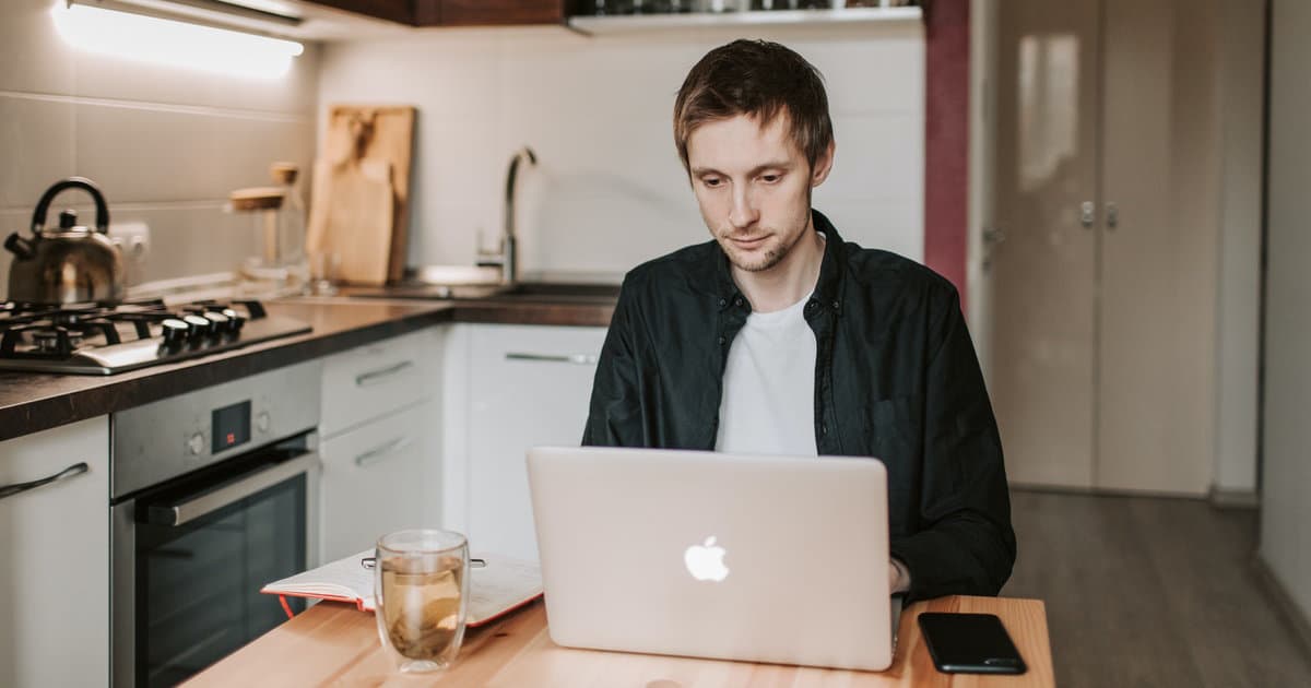 Working Remotely as a Software Developer – My Own Perspective